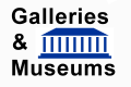 Cleve Galleries and Museums