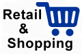 Cleve Retail and Shopping Directory