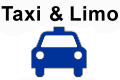 Cleve Taxi and Limo