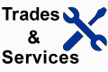 Cleve Trades and Services Directory