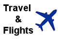 Cleve Travel and Flights
