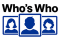 Cleve Who's Who